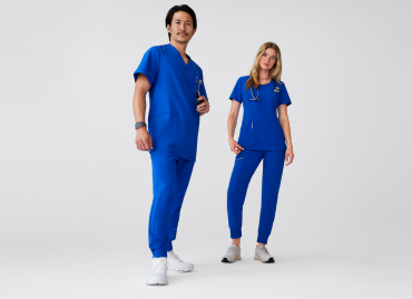 What Are Performance Scrubs? A Buyer's Guide